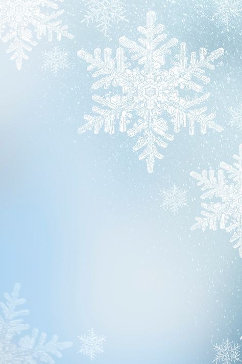 Frozen Background Wallpapers, Winter Background Desktop, Blue Winter Background, Background For Computer, Winter Wonderland Background, Frozen Background, Blue Christmas Background, Snowflake Wallpaper, Snow Background