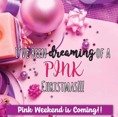 Mary Kay Christmas In July 2024, Mary Kay Holiday 2023, Pink Weekend Mary Kay, Mary Kay Pink Weekend Sale, Mary Kay 20% Off Sale, Weekend Is Coming, Mary Kay Holiday, Mary Kay Pink, Mary Kay Party