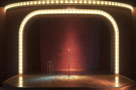 13 Things a Stand-Up Comedian Wont Tell You Wooden Floor Bathroom, Cinema Lover, Pablo Emilio Escobar, Stand Up Show, Ber Months, Improv Comedy, Floor Bathroom, Comedy Club, Tropical Destinations