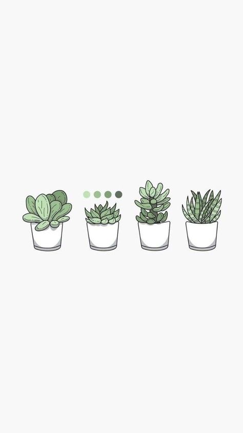 Digital Art Software, Sage Green Wallpaper, Cute Doodle, Iphone Wallpaper Hipster, Patterns Wallpaper, Cute Patterns, Wallpaper Green, Wallpaper Cute, Cute Simple Wallpapers