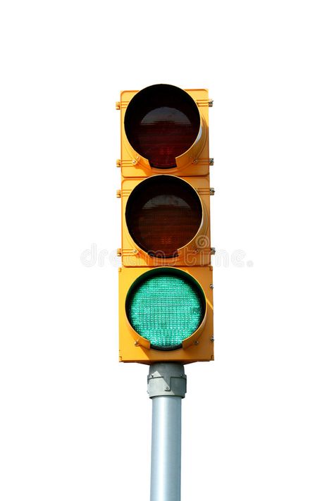 Isolated Green traffic signal light. On white , #sponsored, #traffic, #Green, #Isolated, #white, #light #ad Green Traffic Light, Evermore Era, Traffic Signal, Isometric Illustration, Neon Wallpaper, Stop Light, Traffic Light, White Image, Stock Photography Free