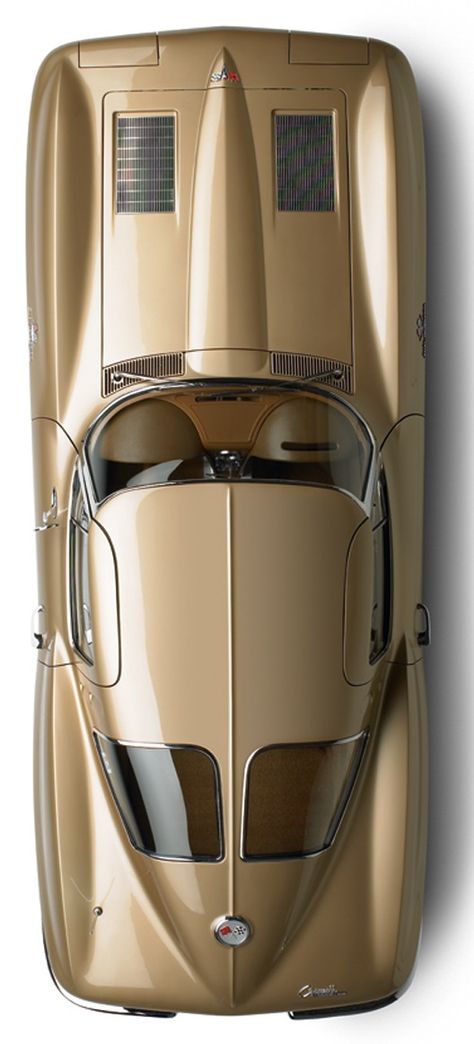 1963 Corvette Sting Ray Coupe | The Art and Colour of General Motors | Coachbuilt Press Chevrolet Stingray, Ford Ferrari, 1963 Corvette, Corvette Stingray, Rat Rods, Colmar, Classic Cars Trucks, Car Wheels