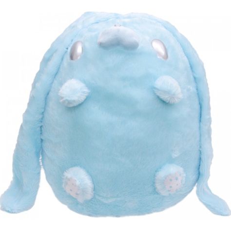 Gloomy Bunny, Blue Gloomy Bear, Gloomy Bear And All Purpose Bunny, Hanyo Usagi, Purple Gloomy Bear, Gloomy Bear Stuffed Animal, Bunny Plush Backpack, Bunny Blue, Gloomy Bear