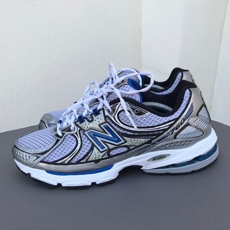 New Balance 725, Saucony Grid Azura 2000, 2000s Era, Brooks Sneaker, Hoka Running Shoes, New Balance, Online Shop, France, Sneakers