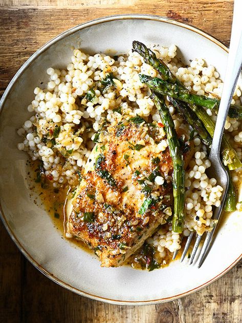 Cajun Cod, Garlic Butter Cod, Cod Dinner, Garlic Butter Lobster, Butter Cod, Serving Dumplings, Cod Fillets, Dried Sage, Leafy Salad