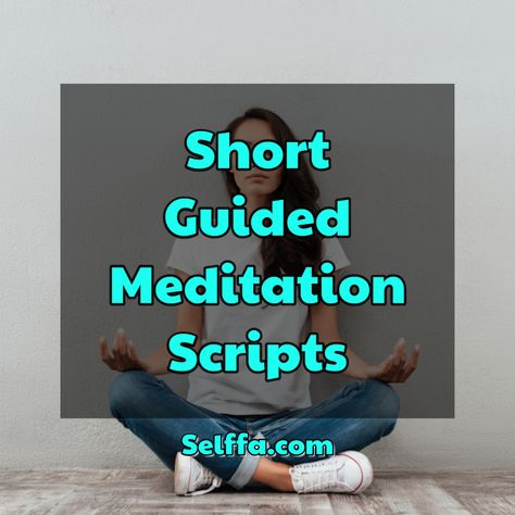 Guided Meditation Scripts For Adults, Meditation Scripts Yoga, Short Meditation Script, Yoga Centering Scripts, Meditation Guided Script, Relaxation Scripts Guided Meditation, Guided Imagery Scripts, Yoga Restorative, Relaxation Scripts