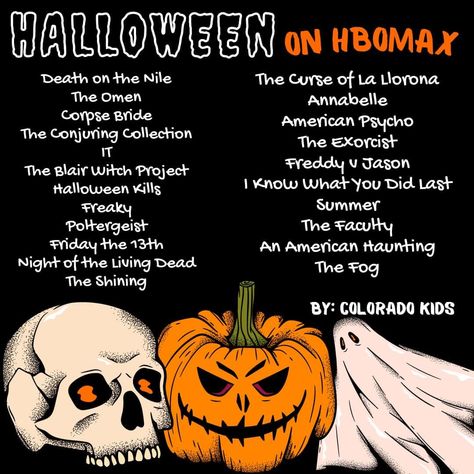 Are you looking for some scary movies to watch? Well here is the line up gor HBO max eveything you need to stream your Screams #HBOhalloween #halloween #HalloweenMovies #HalloweenScreams Horror Recommendation, Fall Cozy Aesthetic, Best Fall Movies, Scary Movie List, Scary Movies To Watch, Halloween Movies To Watch, Halloween Movies List, Scary Movie Night, Max Movie