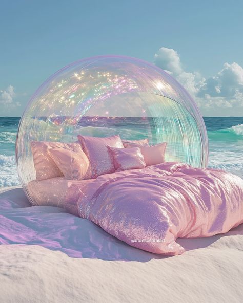 If you need me, don't. #IridescentAIArt #IridescentArt #Iridescent #Ocean #Bed #Aesthetic #Mood #Vibes Mermaidcore Room Decor, Aesthetic Pools, Dream Core Aesthetic, Iridescent Aesthetic, Ocean Bed, Vintage Futurism, Dreams Core Aesthetic, Aesthetic Pool, Sea Bed