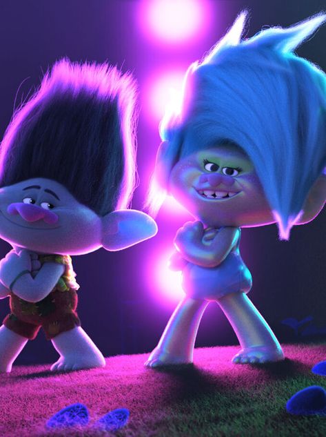 Les Trolls 2 : quels célèbres chanteurs doublent les personnages ? Trolls 3, Trolls World Tour, Poppy And Branch, Movie Sites, Trolls Movie, Tv Show Games, Dreamworks Trolls, Smooth Jazz, Dreamworks Animation