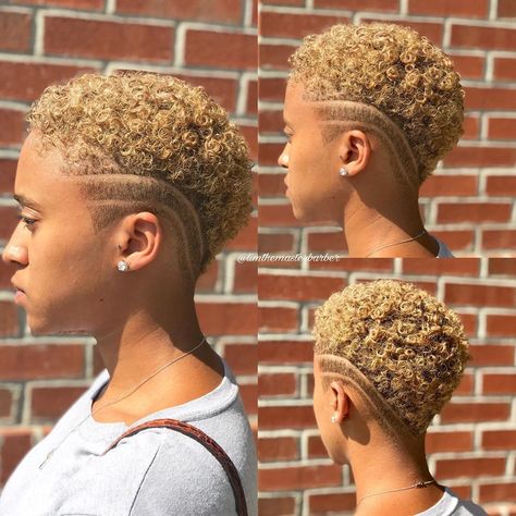 Big Lim 👑 on Instagram: “Simplicity ✨ #thelimexperience #thronelife _______________________________________ Cut by @limthemasterbarber Appointments Only ~ Link in…” Short Natural Haircuts, Short Hair Designs, Twa Hairstyles, Shaved Hair Designs, Tapered Natural Hair, Natural Hair Cuts, Tapered Hair, Natural Hair Short Cuts, Tapered Haircut