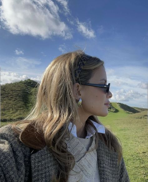 Barbour Aesthetic, English Countryside Fashion, Josefine Vogt, Worst Outfits, Countryside Outfit, Countryside Fashion, Photos Inspo, Fall Fits, English Style