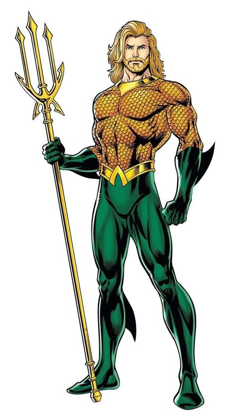 Aquaman Comic, Aqua Man, Justice League Characters, Arthur Curry, Batman Armor, Marvel Avengers Assemble, Superhero Coloring, Univers Dc, Marvel Superhero Posters