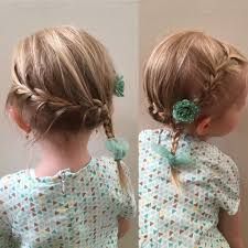 https://encrypted-tbn0.gstatic.com/images?q=tbn:ANd9GcSaAFsAYbSyaWTjH_IEVGyDik-VnpF0cSA-Jg&usqp=CAU Frozen Hairstyles For Kids, Toddler Elsa Hair, Elsa Hairstyle, Scarlett Hair, Elsa Braid, Ballet Hair, Easy Toddler Hairstyles, Toddler Braids, Long Weave Hairstyles