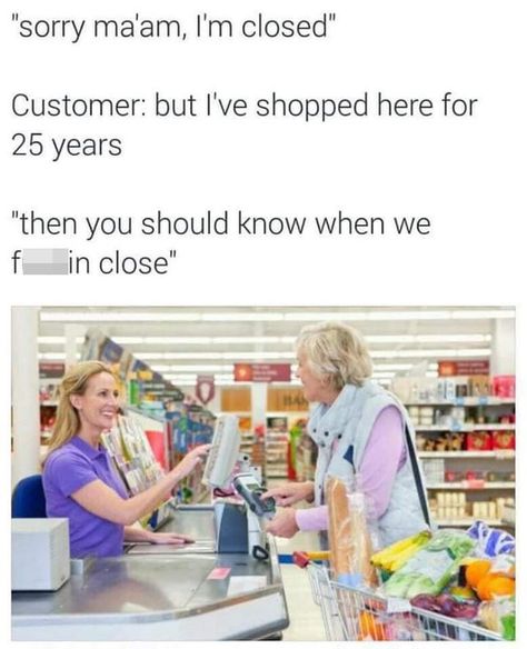 Customer Service Funny, Retail Humor, Customer Service Quotes, Monday Memes, Socially Awkward, Question Everything, Work Memes, Life Memes, Bill Gates