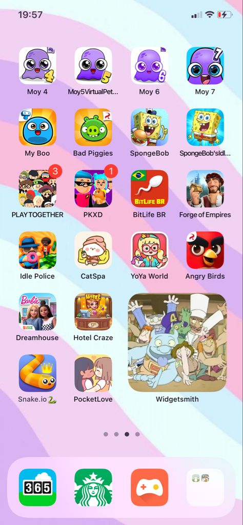 Samsung Hacks, Mini Brands Toys Diy, Iphone Games Apps, Games For Iphone, Forge Of Empires, Cozy Games, Apps For Teens, Kawaii Games, Anime Dancing