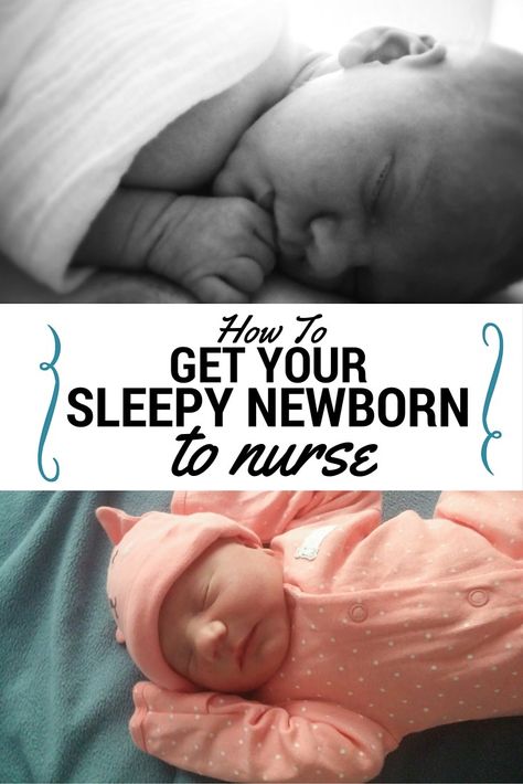 How To Get Your Sleepy Newborn to Nurse Newborn Development, Tummy Time Newborn, Newborn Activities, Newborn Advice, Newborn Nursing, So Sleepy, Baby Essentials Newborn, Newborn Needs, Newborn Baby Care