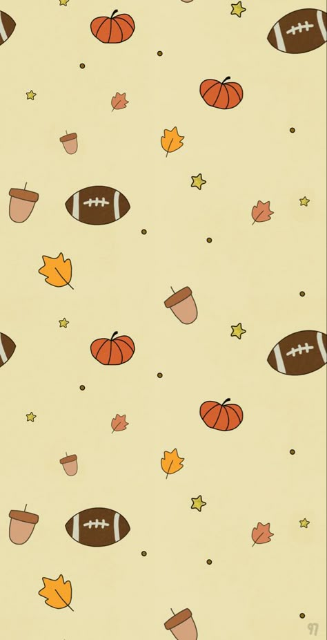 September Theme Wallpaper, Fall Football Wallpaper Iphone, Cute Fall Wallpapers For Ipad, Fall Photos Wallpaper, Back To School Lockscreen, September Desktop Wallpaper Aesthetic, September Background Aesthetic, Wallpaper Backgrounds September, September Asthetic Wallpers