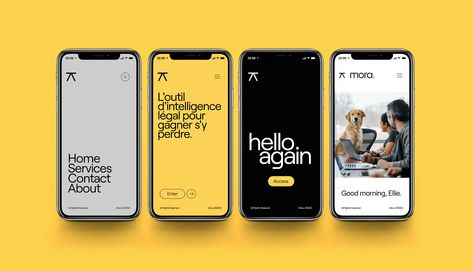 Ui Ux 디자인, Mobile App Design Inspiration, App Interface Design, Mobile Web Design, Ux Design Inspiration, Mobile Ui Design, App Design Inspiration, Project Board, App Interface