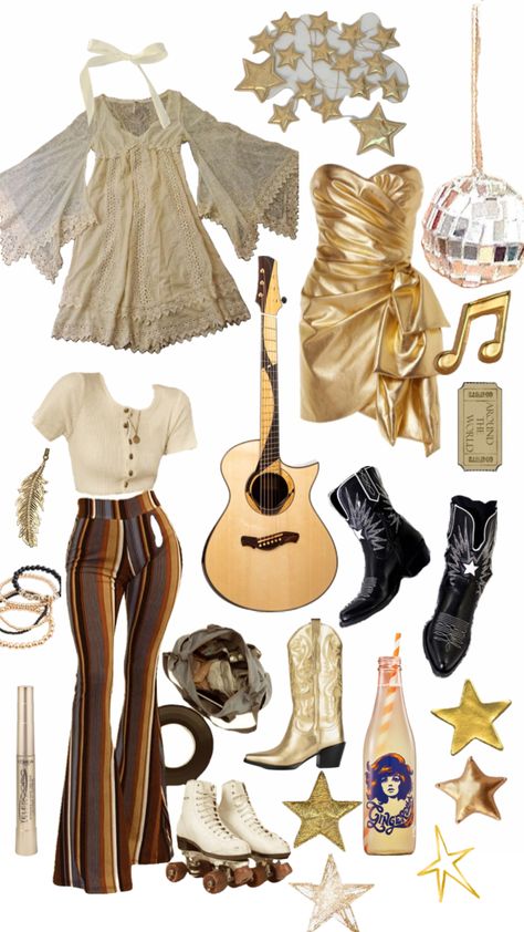 #fearless #fearlesstaylorsversion #moodboard #album #taylorswift Fearless Album Outfits, Fearless Outfits, Fearless Album, Taylor Nation, Swift Outfits, Fearless Era, Taylor Swift Fearless, Tour Outfits, Taylor Swift Outfits