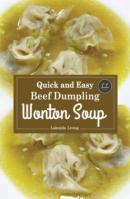 Wonton Beef Recipes, Asian Beef Dumplings, Beef Wonton Recipes, Beef Wonton Soup, Beef Dumpling Soup, Beef Wontons, Chinese Dumpling Soup, Beef Wonton, Wonton Filling Recipes