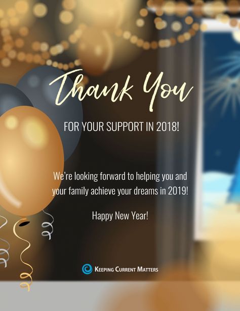 Here’s to a Wonderful 2019! | Keeping Current Matters Happy New Year Real Estate, New Year Real Estate, Realtor Ideas, Real Estate Marketing Ideas, Real Estate Slogans, Real Estate Marketing Design, Real Estate Blog, Real Estate Articles, Real Estate Team