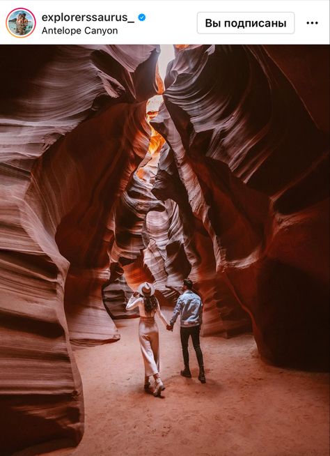 Antelope Canyon Photoshoot, Couple Travel Destinations, Antelope Canyon Photography, Couples Travel Photography, Adventure Travel Photography, Grand Canyon Pictures, Girls Trip Destinations, Grand Canyon Camping, Antelope Canyon Arizona