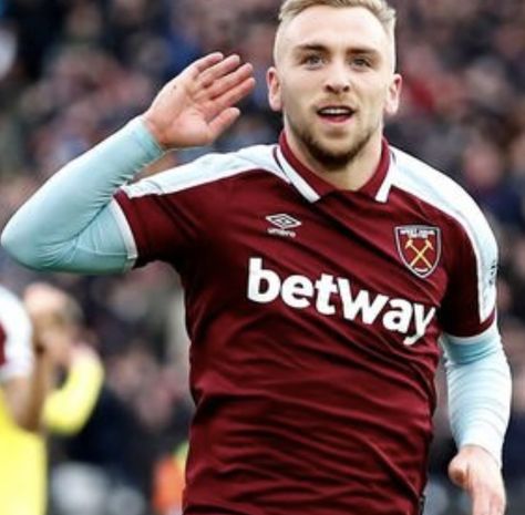 Jared Bowen West Ham, Jarrod Bowen, West Ham United, West Ham, 30th Anniversary, Premier League, Chelsea, The Unit, Celebrities