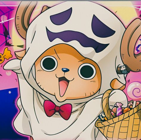 Chopper Icon, Chopper, One Piece