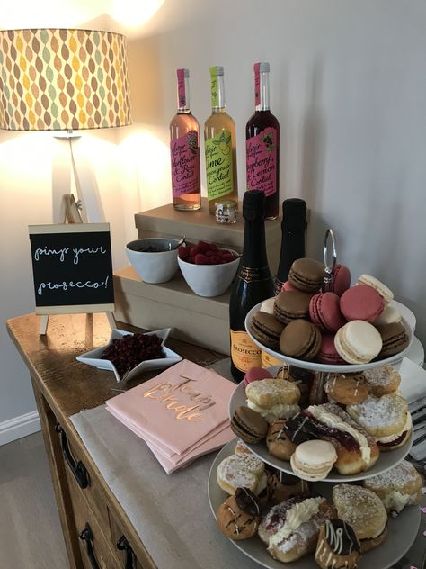 Pimp your Prosecco and afternoon tea Pimp Your Prosecco, Afternoon Tea Party, Hen Do, Hen Party, Afternoon Tea, Hen, Tea Party, Tea