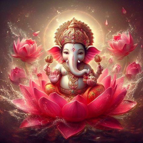 Ganapathy Images Hd, Shri Ganesh Images Hd, Ganesh Wallpaper Full Hd, Ganesh Wallpaper Full Hd 4k, Drawing Shading Tutorial, Prabhas Drawing, God Dp, Ganpati Images, God Dress