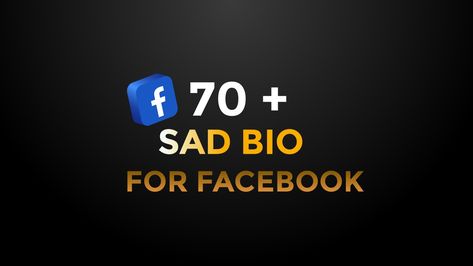 facebook bio for sad boy, facebook bio sad stylish, facebook bio ideas sad, sad bio for facebook, sad bio for facebook in english, Aesthetic sad bio for Facebook, facebook bio sad shayari, facebook bio sad shayari english, Sad bio for facebook tagalog, sad bio for facebook in urdu, Sad bio for Facebook in Hindi, sad bio for facebook for boy hindi, facebook bio sad hindi, facebook bio sad bangla, sad bio for facebook bangla, sad bio for facebook for boy bangla, Facebook Bio Ideas, Bio For Facebook, Facebook Bio, English Aesthetic, Fashion Girl Design, Bio Ideas, Boring Life, Love My Family, Saddest Songs