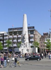 Dutch Food, Amsterdam Photos, City Square, Dam Square, Jewish Girl, I Amsterdam, Anne Frank, The Square, National Monuments