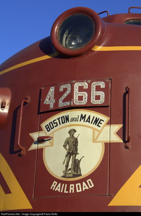 North Conway New Hampshire, Conway New Hampshire, Covered Wagons, Train Whistles, Train Museum, Train Board, North Conway, Railroad Art, Vintage Diesel