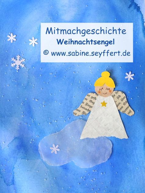 Entspannen in der Weihnachtszeit. Mit dieser Geschichte kinderleicht! Schaut gerne auf meinem kreativen Familien Blog vorbei, da findet ihr Tipps zur Durchführung & die Übungsanleitung #advent #achtsam #achtsamkeit #entspannungsmethode #stilleübung #relax #auszeit #sabineseyffert #entspannungstechnik #Kindergarten #Grundschule #kita #kraft #ruhe #bewegen #bewegung #kids #activity Diy Kid Activities, Winter Kindergarten, Yoga For Kids, Diy Blog, Diy Crafts For Kids, Diy For Kids, Fun Diys, Advent Calendar, Ritual