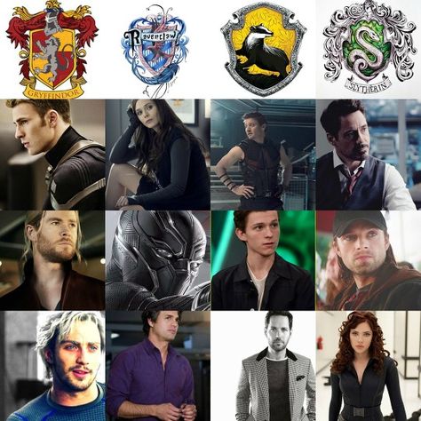 Harry Potter Marvel, Marvel Harry Potter, Marvel X Harry Potter, Harry Potter Characters According To The Book, Harry Potter Movies In Order, Avengers Movies In Order, Civil Wars Avengers, Civil Wars Avengers Poster, Marvel Quotes