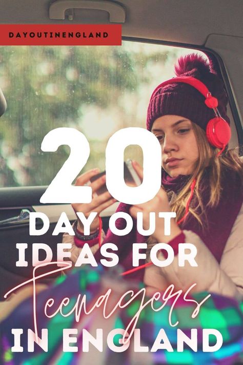 20 Great Ideas for Days Out for Teenagers in England | Day Out in England London Kids Activities, London Wonders, Coventry England, History Of Earth, London With Kids, Days Out In London, London Vibes, Places In England, Day Trips From London