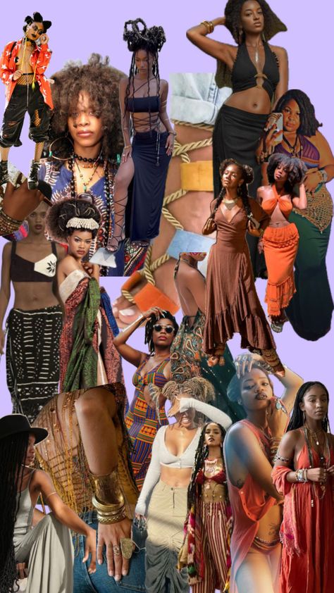 #sexyoutfits #sexyyy #blackwomen #africanamerican #boho #badu #baduizm #baduism #africa #travel #travelmoodboard #earthy #earthytones #earthsign #earthtone #energy Earth Tone Outfits Black Women, Earth Tone Outfits, Outfits Black Women, Earth Signs, Africa Travel, Earthy Tones, Earth Tones, African American, Mood Board