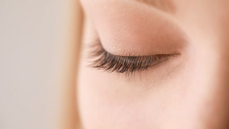 How to Tint Eyelashes: 6 Tips for Tinting Your Lashes - 2024 - MasterClass Eye Lash Tint, Tint Eyelashes, Eyelash Dye, Eyelash Tinting, Lash Tint, Natural Henna, Hair Skin And Nails, Natural Eyelashes, Beauty Tips And Tricks