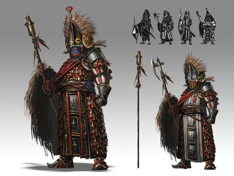 African Armor, Warrior Concept Art, Historical Armor, Fantasy Sci Fi, Royal Guard, 다크 판타지, African Artists, Knight Art, Africa Art