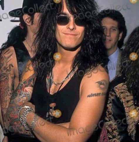 Nikki Sixx Rare, Nikki Baby, Emo Boyfriend, Vince Neil, Motley Crüe, Dave Mustaine, 80s Rock, Sunset Strip, Nikki Sixx