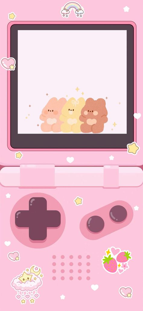 Iphone 16 Aesthetic Wallpaper, Pink Iphone Wallpaper Hd, Pink Iphone 16 Wallpaper, Cute Gaming Wallpaper, Game Boy Advance Sp Wallpaper, Pink Japanese Aesthetic Wallpaper, Kawaii Wallpaper Lockscreen, Pixel Wallpaper Aesthetic, Galaxy Flip Wallpaper