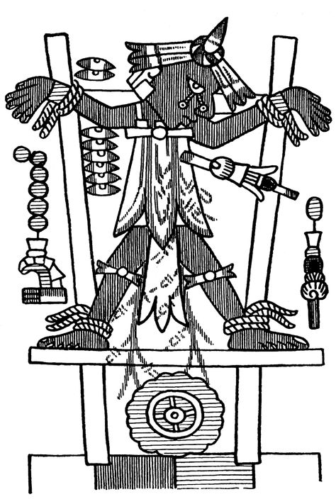 ~ AZTEC SACRIFICE ~ In this gallery you’ll discover twelve fascinating depictions of Aztec Sacrifice in that ancient civilization. They are based on the Codex Borgia, a pre-Columbian Middle American pictorial manuscript from Central Mexico, dating from the 16th century. Aztec Sacrifice, Codex Borgia, Ancient Aztecs, The Aztecs, Aztec Calendar, Ancient Civilization, Historical Images, Ancient Civilizations, Latin America