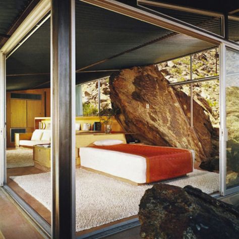 Julius Shulman, Palm Springs Style, Mid Century Architecture, Mid Century House, Mid Century Modern Design, Mid Century Design, Palm Springs, Modern Architecture, Interior Inspiration