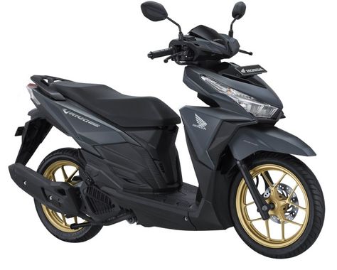 #Honda #Vario125 & Honda #Vario150 gain new colours Honda Vario 150, Vario 110, Honda Vario, Biking Outfit, Vario 150, Honda Motors, Cartoon Wallpaper Hd, Mini Bus, Scooter Motorcycle