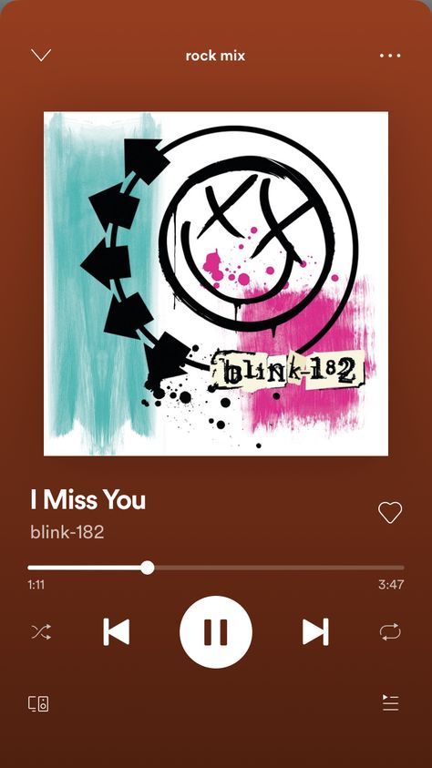 Blink 182 Always, Miss You Blink 182, Jump Out The Window, Missing You Songs, White Girl Music, Emo Song, Cute Relationship Stuff, Music Playlist Ideas, Mark Hoppus