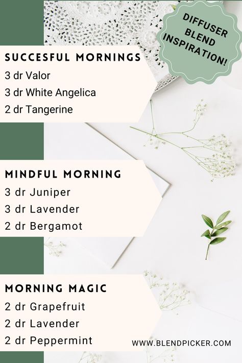 Blendpicker app provides the inspiration you need for the aromatic use of your Young Living essential oils—all conveniently located in one spot. Say goodbye to endless searches! Download for free and gain instant access to the Free collection of 50 unique diffuser blends. White Angelica, Diffuser Blend, Diffuser Blends, Young Living Essential Oils, Young Living, Natural Organic, Essential Oils, Energy