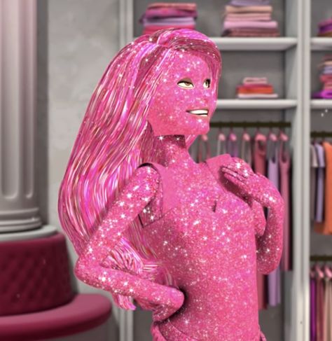 Barbie Life In The Dreamhouse, Life In The Dreamhouse, Barbie Funny, Pink Life, Barbie Life, Barbie Dream, Barbie Dream House, Barbie Movies, Disco Ball