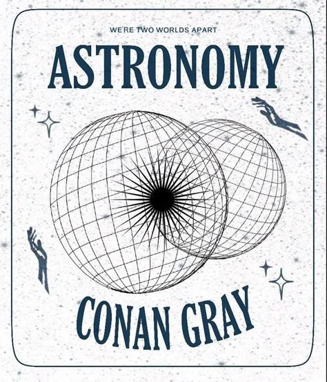 This poster was made by @calledmecrying on instagram so please give credit if u repost !! #conangray #conangrayposter Astronomy Wall Prints, Music Aesthetic Poster Vintage, Aesthetic Poster Prints Music, Vintage Room Prints, Music Poster Conan Gray, Astronomy Poster Aesthetic, Music Poster Prints Aesthetic, Vintage Music Posters Conan Gray, Conan Gray Retro Poster