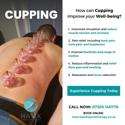 Therapy Poster Design, Cupping Points, Massage Therapy School, Benefits Of Cupping, Therapy Poster, Poster Social Media, Healthy Energy Drinks, Bodybuilding Workouts Routines, Massage Therapy Techniques