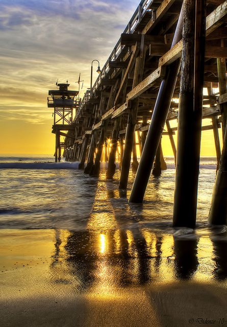 Board Walk, I Love The Beach, Chiaroscuro, Sweet Life, Pics Art, Ocean Beach, Beach Life, Sunrise Sunset, Beautiful World